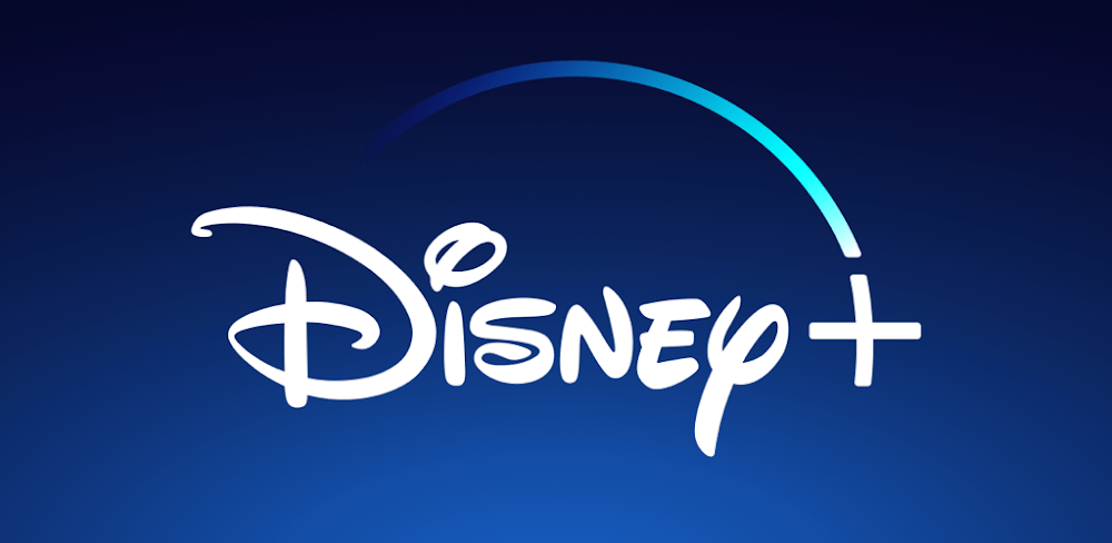 Disney+ screenshot 1