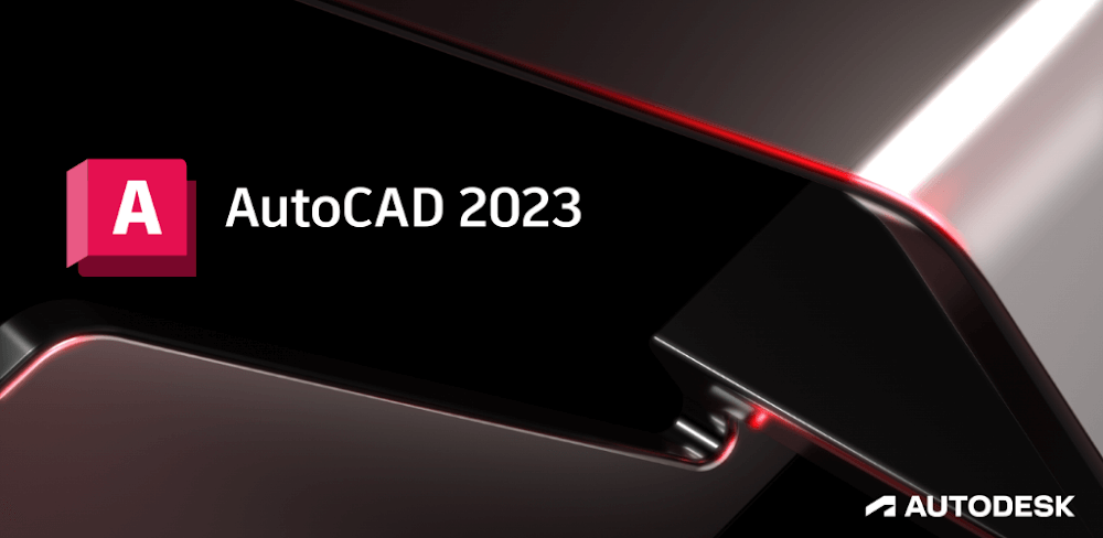AutoCAD – DWG Viewer & Editor screenshot 1