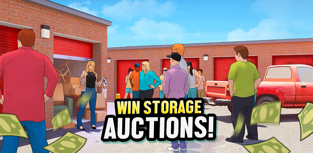 Bid Wars 2: Pawn Shop screenshot 1