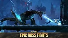 Shadow Hunter: Lost World screenshot 1