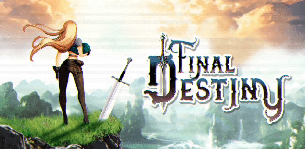 Final Destiny screenshot 1