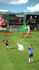 Soccer Super Star screenshot 1