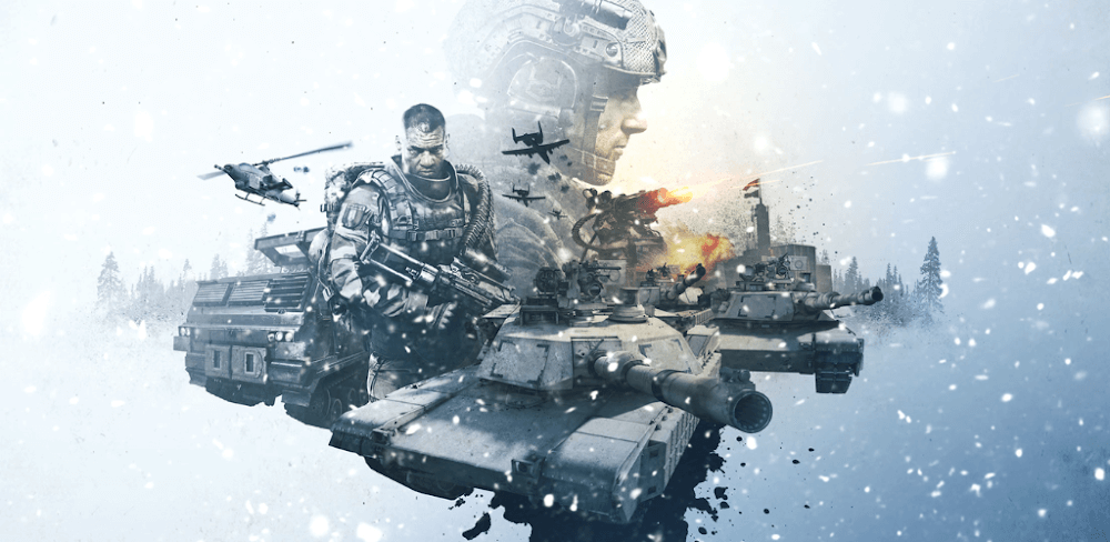War Commander screenshot 1