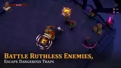 Revenants Soul screenshot 1
