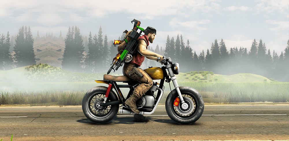 Commando Adventure Assassin screenshot 1