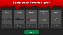 They Are Coming: Zombie Shooting & Defense screenshot 1