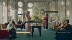 The Isle Tide Hotel screenshot 1