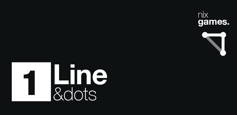 1Line & Dots screenshot 1