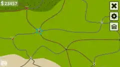 Mini Trucker screenshot 1