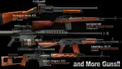 Magnum 3.0 Gun Custom Simulator screenshot 1