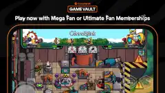 Crunchyroll: ConnecTank screenshot 1