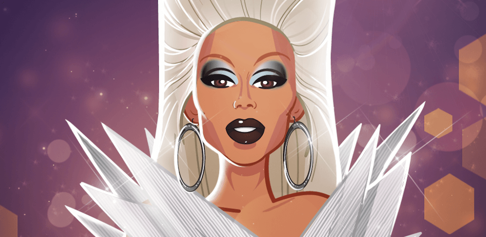 RuPaul’s Drag Race Superstar screenshot 1