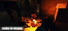 Z.O.N.A Shadow of Limansk Redux screenshot 1