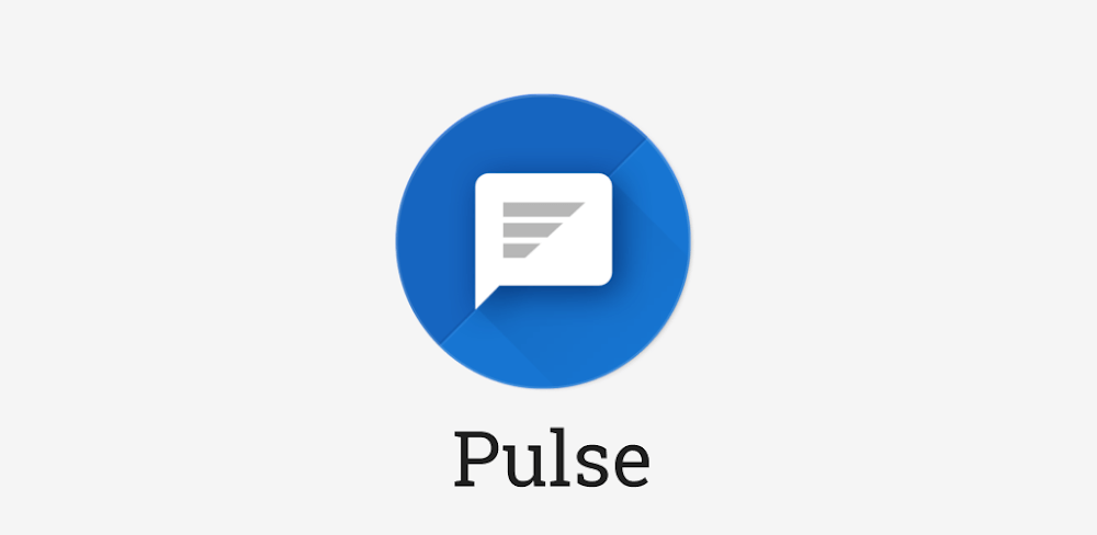 Pulse SMS (Phone/Tablet/Web) screenshot 1