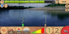 True Fishing screenshot 1