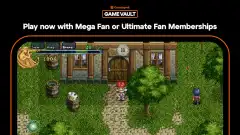 Crunchyroll: Ys Chronicles I screenshot 1
