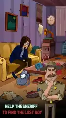 Find Joe : Unsolved Mystery screenshot 1