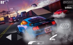 Nitro Nation Drag & Drift screenshot 1
