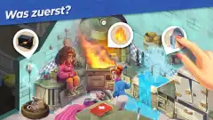 Penny & Flo: В поисках дома screenshot 1