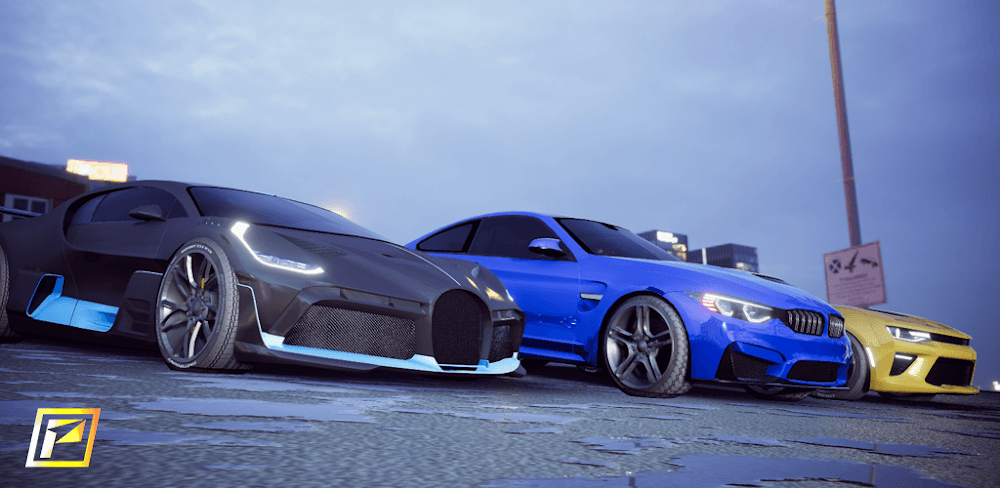 PetrolHead screenshot 1
