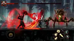 Shadow Of Death 2: Awakening screenshot 1
