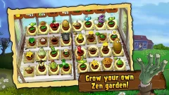 Plants vs. Zombies FREE screenshot 1