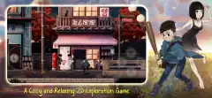 Crunchyroll: Last Time I Saw You screenshot 1