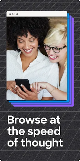 Firefox Fast screenshot 1