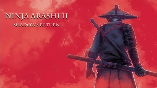 Ninja Arashi 2 Shadow’s Return (MOD, Unlimited Gold) screenshot 1