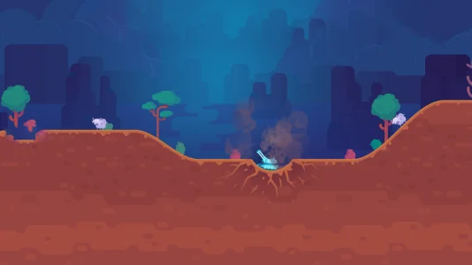 Tank Stars (MOD, Unlimited Money) screenshot 1