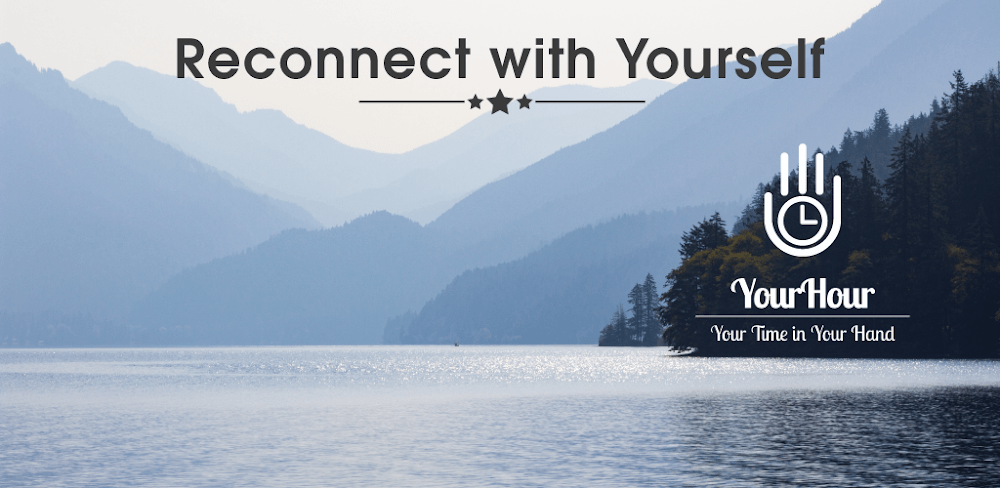 YourHour MOD screenshot 1