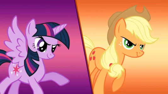 My Little Pony: Harmony Quest (MOD, Unlocked) screenshot 1