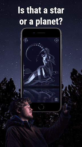 Star Walk 2 Plus MOD screenshot 1