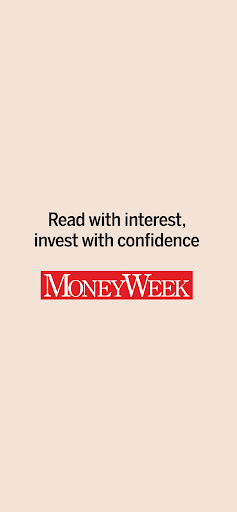 MoneyWeek Magazine MOD screenshot 1