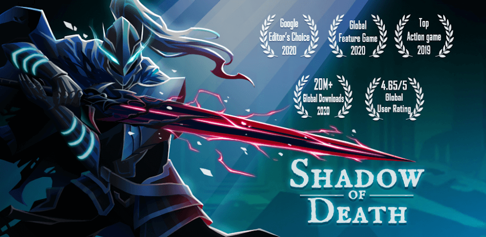Shadow of Death screenshot 1