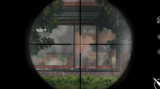 LONEWOLF (17+) (MOD, Unlimited Money) screenshot 1