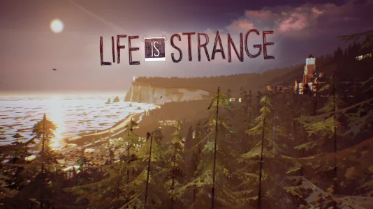 Life is Strange (MOD, Unlocked) screenshot 1