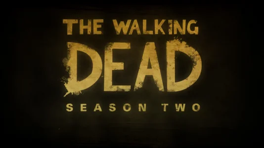 The Walking Dead: Season Two (MOD, Unlocked) screenshot 1