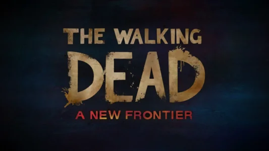 The Walking Dead: A New Frontier (MOD, Unlocked) screenshot 1