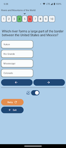Test Maker MOD screenshot 1
