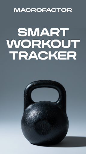 MacroFactor Workouts – Tracker MOD screenshot 1