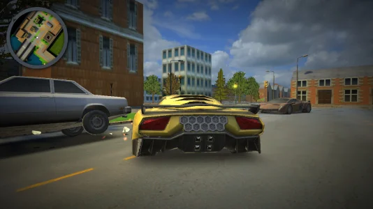Payback 2 – The Battle Sandbox (MOD, Unlimited Money) screenshot 1