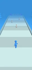 Join Clash 3D (MOD, Unlimited Coins) screenshot 1