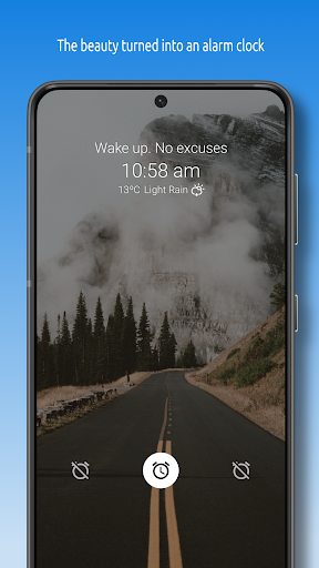 Turbo Alarm MOD screenshot 1