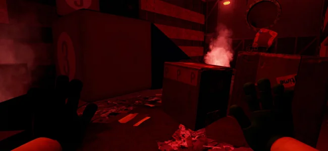 Poppy Playtime Chapter 3 screenshot 1