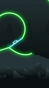 Rider (MOD, Unlimited Gems) screenshot 1