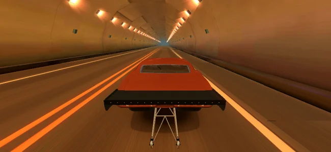 No Limit Drag Racing 2 (MOD, Unlimited Money) screenshot 1