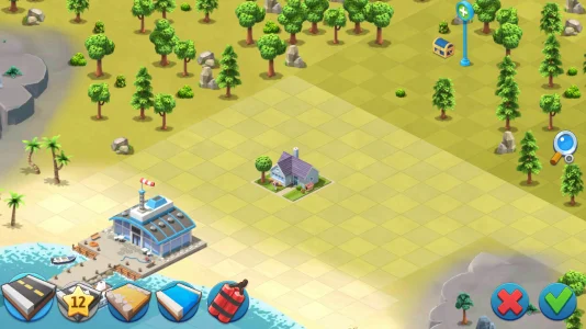 City Island 6 (MOD, Unlimited Money) screenshot 1