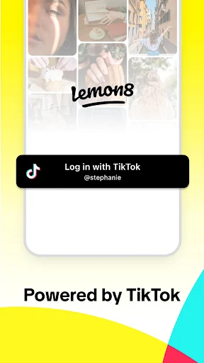 Lemon8 screenshot 1