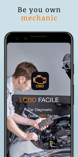 EOBD Facile MOD screenshot 1